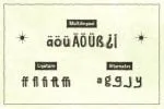 Hello Jones Font
