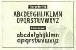 Hello Jones – Vintage Sans Font