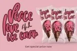 Hello Juliette Font