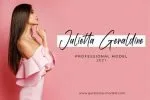 Hello Katterine Font