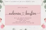 Hello Ketiy Font