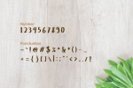 Hello Kiddo Font