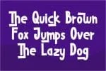 Hello Kitten Font