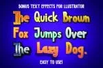 Hello Kitten Font