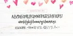 Hello Lucky Font