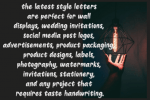 Hello Many Font