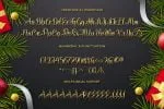 Hello Megan Font