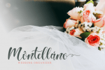 Hello Melda Font