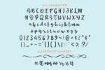 Hello Mello Font