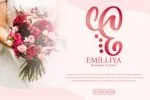 Hello Monogram Font