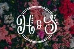 Hello Monogram Font