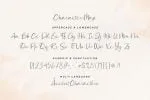 Hello Nadhira Font