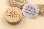 Hello Nissa Font