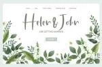 Hello Poppy Font
