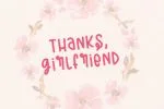 Hello Rosie Font