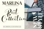 Hello Saffana Font