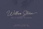 Hello Signature Font