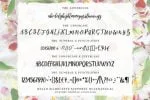 Hello Silhouette Font
