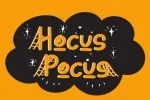 Hello Spider Font