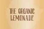 Hello Spring Fancy Serif Duo Font