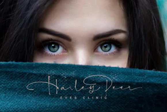 Hello Stylish Font