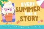 Hello Sunny Font