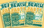 Hello Sunny Fun & Bold Typeface