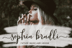 Hello Sunrise Script Font