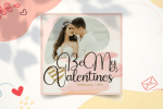 Hello Valentines Font