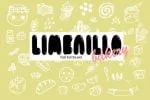 Hello Vanilla Font