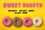 Hello Vanilla Font