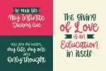 Hello Winkle Font