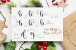 Hello Xmas