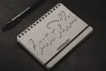 Hellomelanti Font