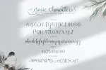 Hellony Font