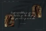 Helloo Gladiattor Brush Script