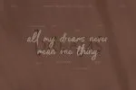 Helloo Gladiattor Brush Script