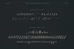 Helloo Gladiattor Brush Script