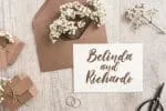 Helloria Abigail Font