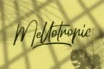 Hellotropica Font