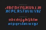 Hellous Emrika Font