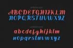 Hellous Emrika Font