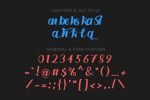 Hellous Emrika Font