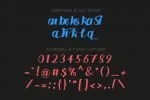 Hellous Emrika Font
