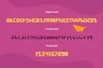 Hellowkids - Fun Children Typeface
