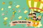 Helo Day Kids Fun Font
