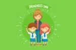 Helo Day Kids Fun Font