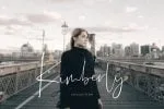 Helodia Signature Font