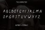 Helsing Font