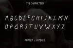 Helsing Font